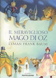il meraviglioso mago di Oz